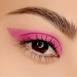 Jeffree Star Pink Tablet Liquid Star Shadow
